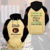 Tito’S Handmade Vokda St Patrick Day 3D All Over Print Hoodie