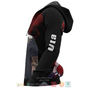 Tokyo Ghoul Uta Anime 3D Hoodie