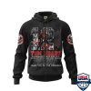 Tom Brady 12 Tampa Bay Buccaneers Thank You For The Memories 3D Hoodie Apparel