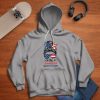 Trump Girl Hoodie