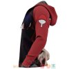 Uchiha Itachi Akatsuki Anime 3D Hoodie