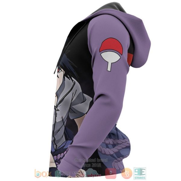 Hoodie anime 3d best sale