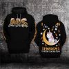 Unicorn Ms Home Sweet Multiple Sclerosis Awareness 3D Hoodie – Limited Edition