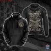 Us Veteran Make No Mistake 3D Hoodie T-Shirt