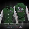 Utsa Roadrunners Baseball Hoodie Jacket