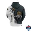 Vegas Golden Knights Nhl Ver 8 All Over Printed Hoodie