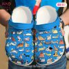 Vet Tech Colorful Cats And Dogs 102 Gift For Lover Rubber Crocs Clog Shoes Comfy Footwear