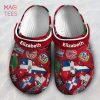 Vintage Dominica Dominican Flag Pride Personalized Crocs Shoes