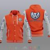 Volkswagen Car Baseball Jacket Hoodie