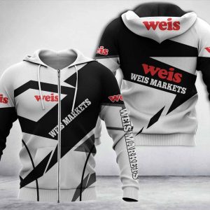 Weis Markets Company Hoodie