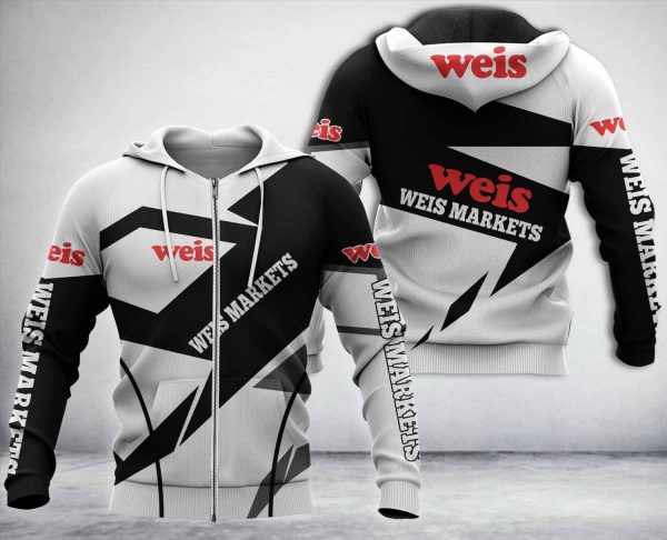 Weis Markets Company Hoodie