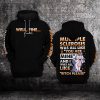 Well Fine End Ms Multiple Sclerosis Awareness 3D Hoodie – Limited Edition