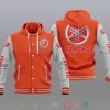 Yamaha Car Baseball Jacket Hoodie