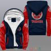 Yamaha Car Fleece Hoodie