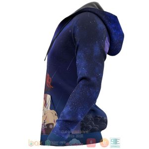 Your Name Anime 3D Hoodie