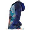 Your Name Anime Kimi No Na Wa 3D Hoodie