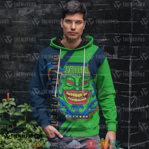 Yu Gi Oh Pot Of Greed Hoodie